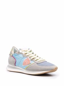 Philippe Model Paris TRPX Mondial sneakers - Blauw