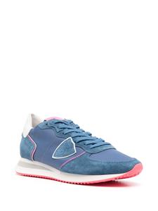 Philippe Model Paris Low-top sneakers - Blauw