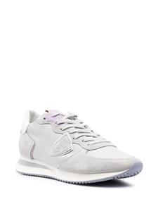 Philippe Model Paris Trpx low-top sneakers - Grijs