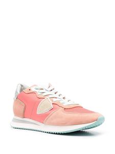 Philippe Model Paris TRPX low-top sneakers - Roze