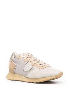 Philippe Model Paris Low-top sneakers - Beige