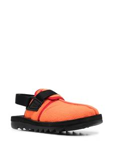 Reebok Beatnik slingback sandalen - Oranje