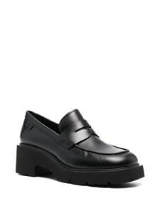 Camper Slip-on loafers - Zwart