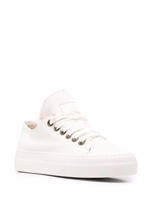 Uma Wang Low-top sneakers - Beige