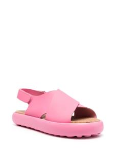 Camper Chunky sandalen - Roze