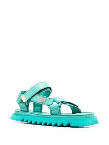 Marsèll x Suicoke Depa 01 sandalen - Blauw