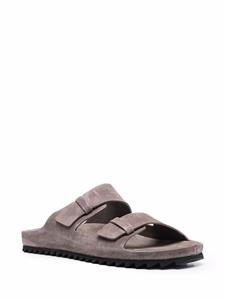 Officine Creative Pelagie sandalen - Grijs