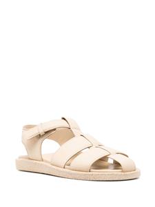 Officine Creative Leren sandalen - Beige