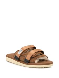 Suicoke 14432912 - Bruin