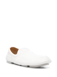 Marsèll Slip-on loafers - Wit