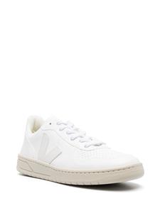 VEJA V-10 low-top sneakers - Wit