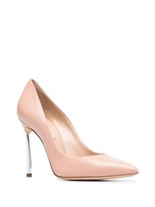 Casadei Blade pumps - Roze