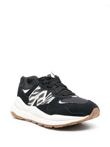 New Balance Low-top sneakers - Zwart