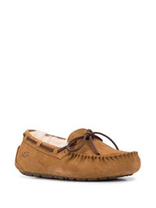 UGG Dakota loafers - Bruin