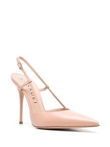 Casadei Pumps met hoge hak - Roze