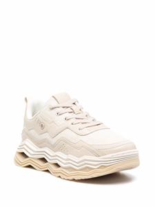 IRO Chunky sneakers - Beige