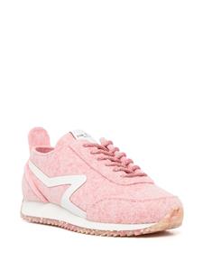 Rag & bone Retro Runner sneakers - Roze