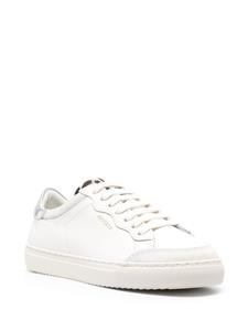 Axel Arigato Clean 180 low-top sneakers - Wit