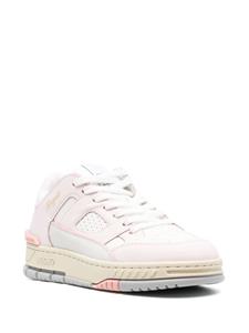 Axel Arigato Leren sneakers - Wit