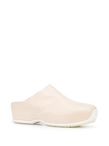 Rosetta Getty Slip-on sneakers - Beige