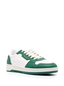 Axel Arigato Dice low-top sneakers - Wit