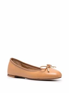 Scarosso Carla ballerina's - Beige