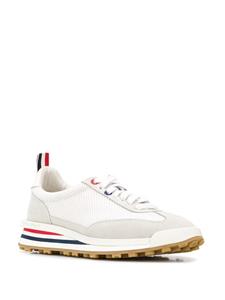 Thom Browne Tech Runner sneakers - Wit