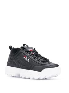 Fila Disruptor low-top sneakers - Zwart
