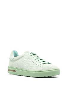 Birkenstock Dunk low-top sneakers - Groen