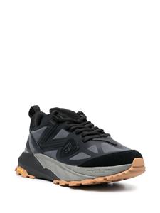 Philippe Model Paris Rocx low-top sneakers - Zwart