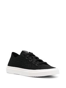 UGG Alameda gebreide sneakers - Zwart