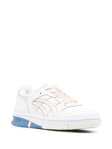 ASICS Leren sneakers - Wit