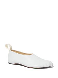 Proenza Schouler Ballerina's - Wit