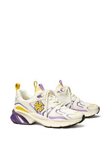 Tory Burch Good Luck sneakers - Wit