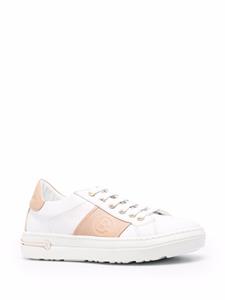 Baldinini Sneakers met colourblocking - Wit