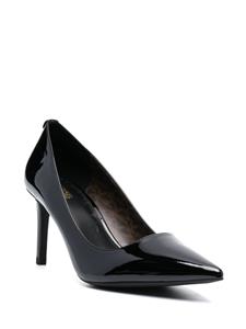 Michael Michael Kors Alina Flex pumps met hak - Zwart