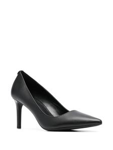 Michael Michael Kors Alina pumps met puntige neus - Zwart