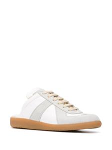 Maison Margiela Replica sneakers met open hiel - Wit