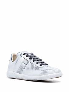 Maison Margiela Low-top sneakers - Wit