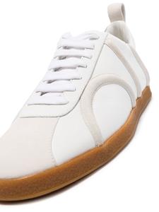 TOTEME Low-top sneakers - Wit