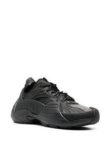 Lanvin Flash-X low-top sneakers - Zwart