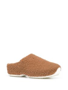 Rosetta Getty Lammy sneakers - Bruin