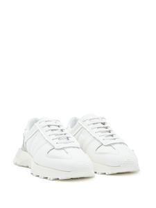 Maison Margiela Leren sneakers - Wit