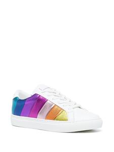 Kurt Geiger London Lane low-top sneakers - Wit