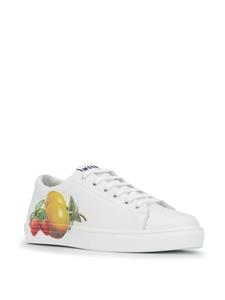 MSGM Cupsole sneakers - Wit