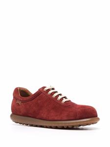 Camper Pelotas low-top sneakers - Rood