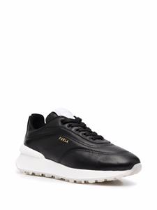 Furla Low-top sneakers - Zwart