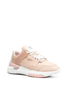 Calvin Klein Runner leren sneakers - Roze