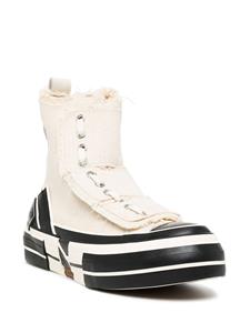 Y's High-top sneakers - Beige