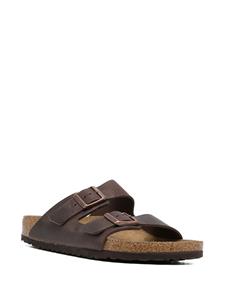 Birkenstock Arizona sandalen - Bruin